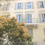 Le Studio Terrasse Proche Mer 104